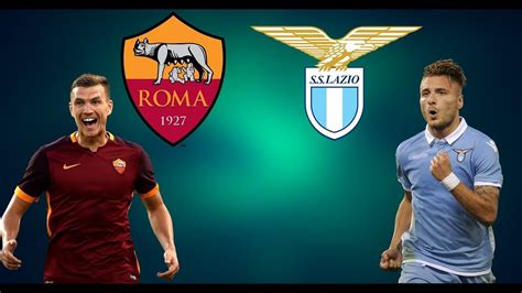 lazio vs roma predictions